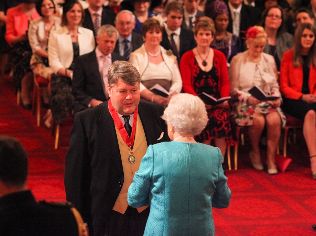 A Tory Lord Advises the Battersea Developers Breaking Their Affordable Homes Promise