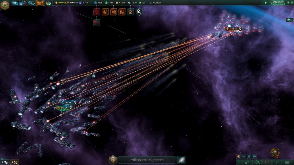 These Sentient Space Mushrooms Teach an Important Lesson About Fascism