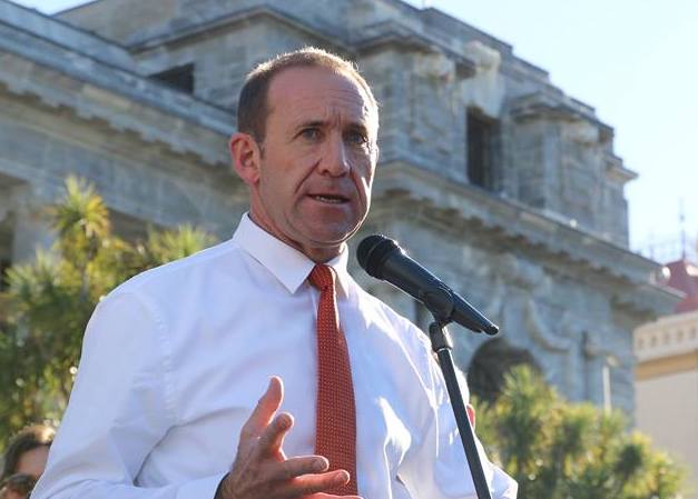 The News of Zealand: Wednesday 28 June