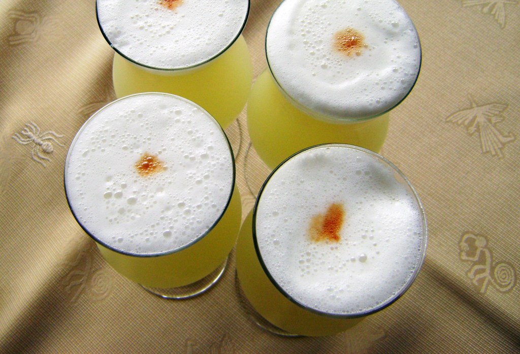 Peru and Chile’s Battle Over Pisco Reignited by Spirits Competition