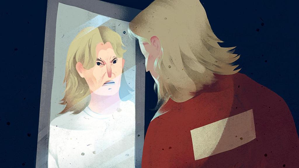 Pourquoi j’ai quitté mon gang de skinheads en prison