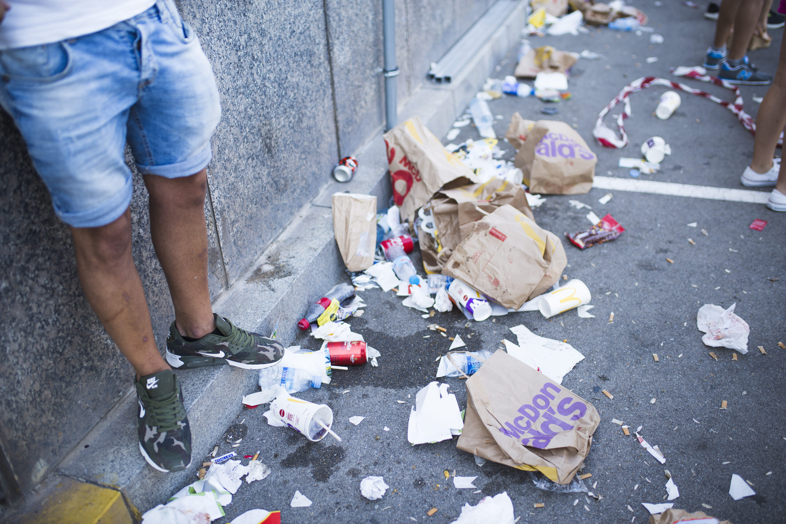 gran hermano revolution casting fotos barcelona