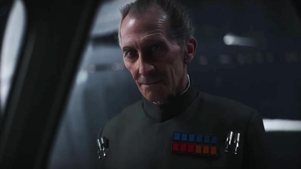 Los directores de cine están resucitando actores por medio de CGI