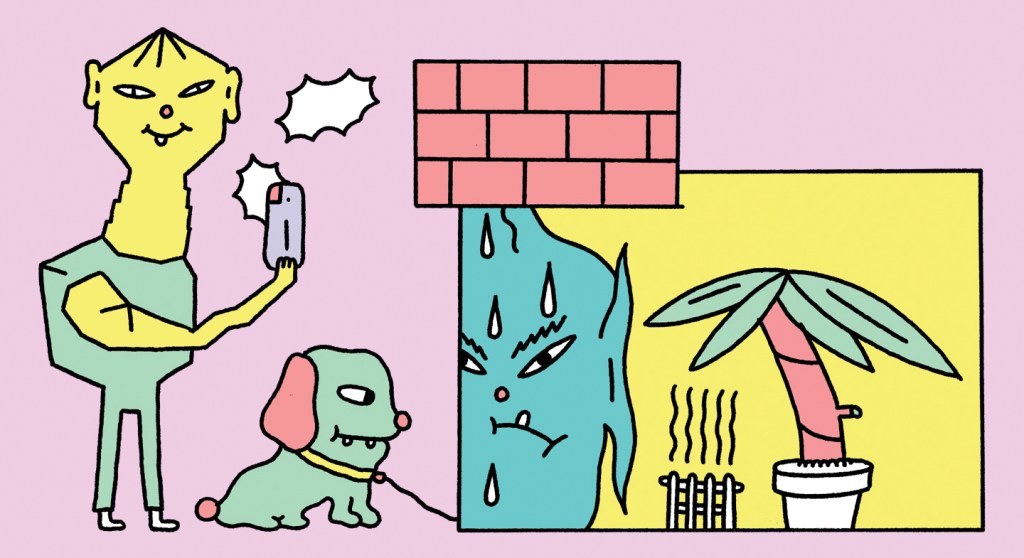 Een gids om het vakantiegevoel te ervaren als je er eigenlijk geen geld voor hebt