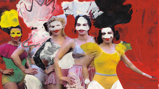 L’opera lirica che gira le periferie italiane su un camion