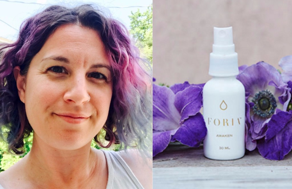 The Truth About Organic Lubes