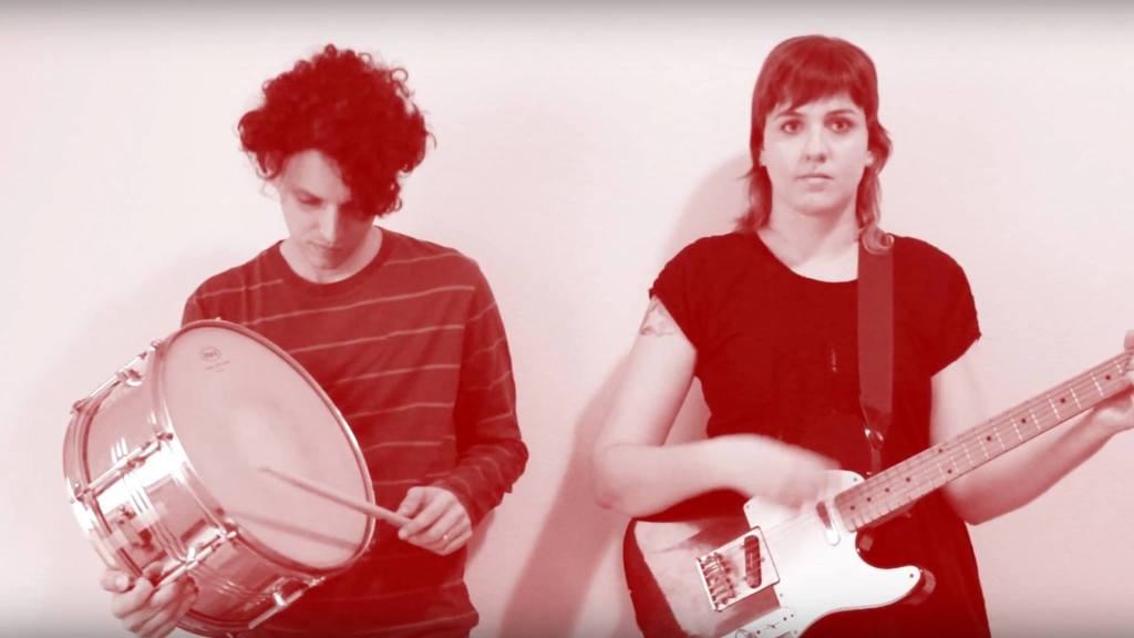 Esfrie sua cabeça com o novo álbum do Luvbugs, ‘Dias em Lo-Fi’