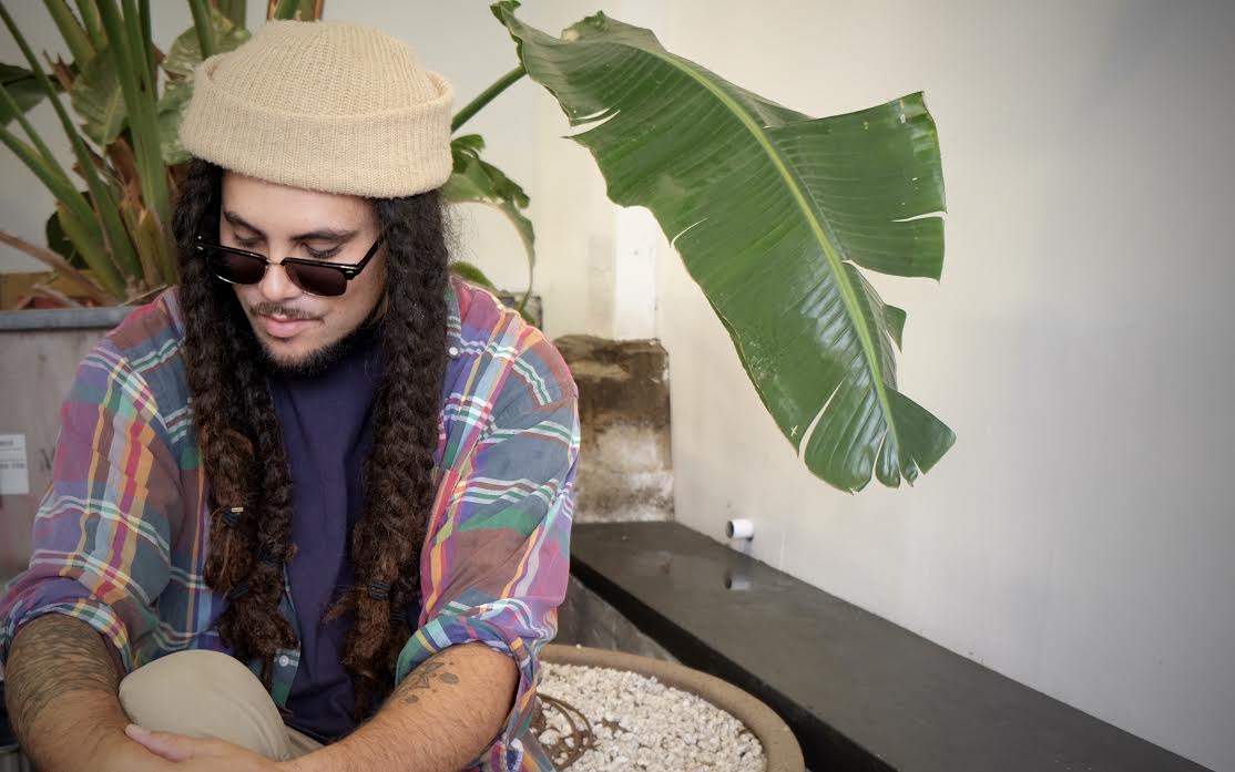 MeloDownz Is About To Become Every NZ Rapper's Favourite Rapper