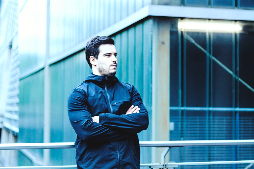 De melómano a DJ con White Visitation