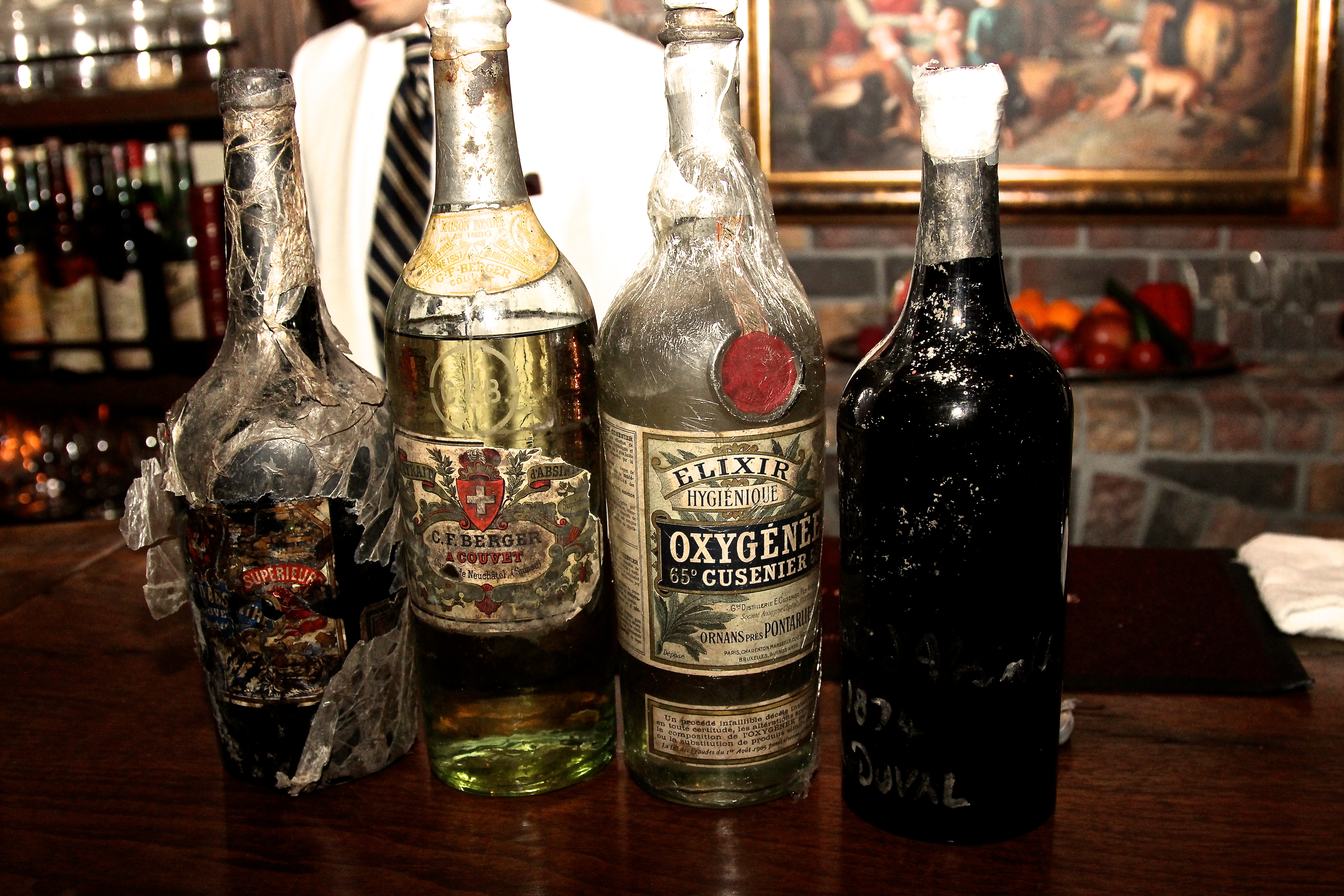 Kayama tokyo collezione assenzio