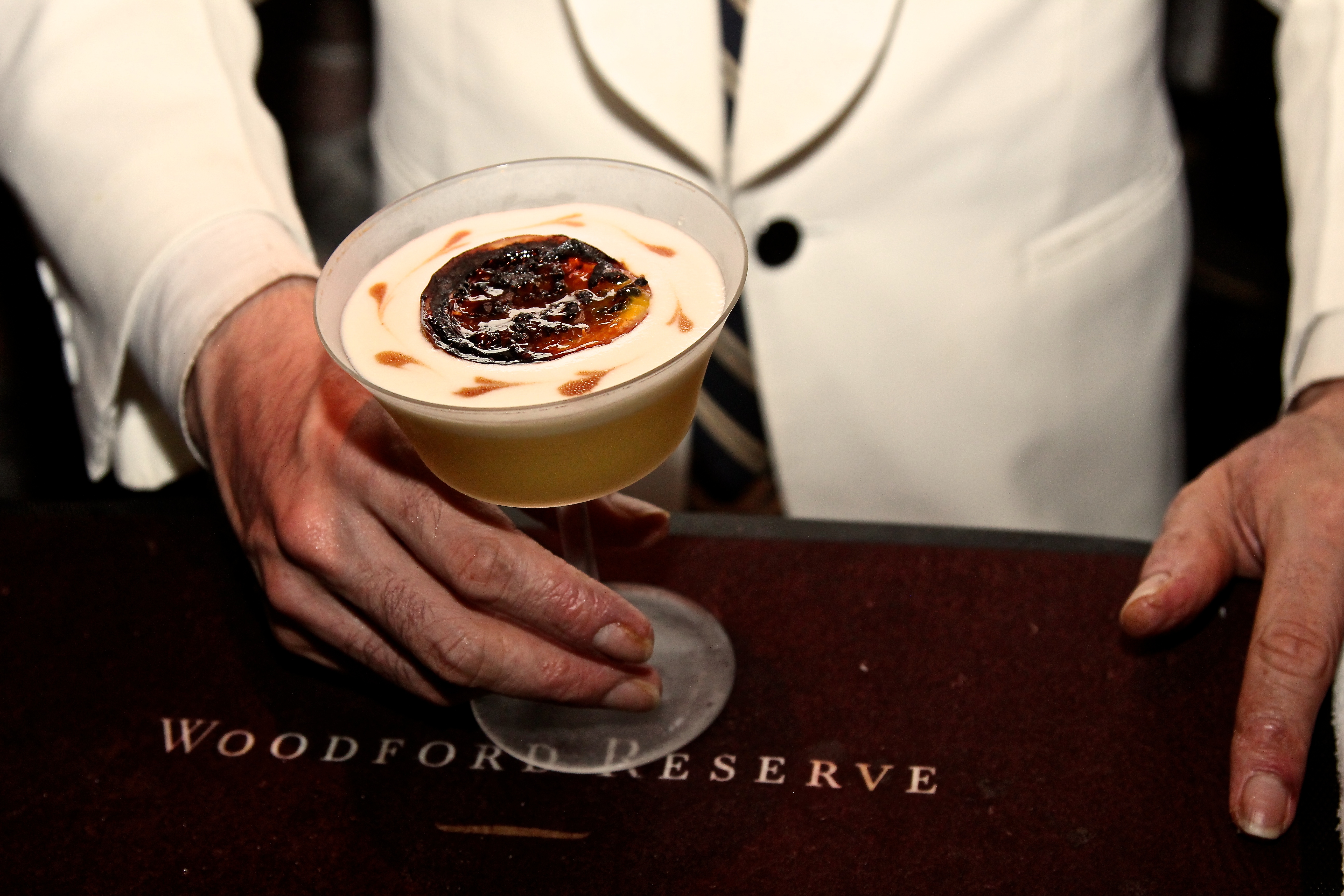 cocktail tokyo pisco