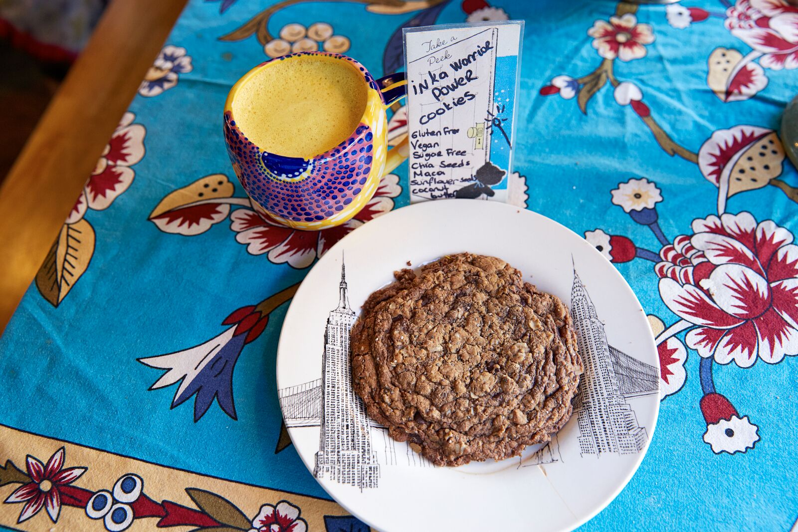 Photo by Angela Altus