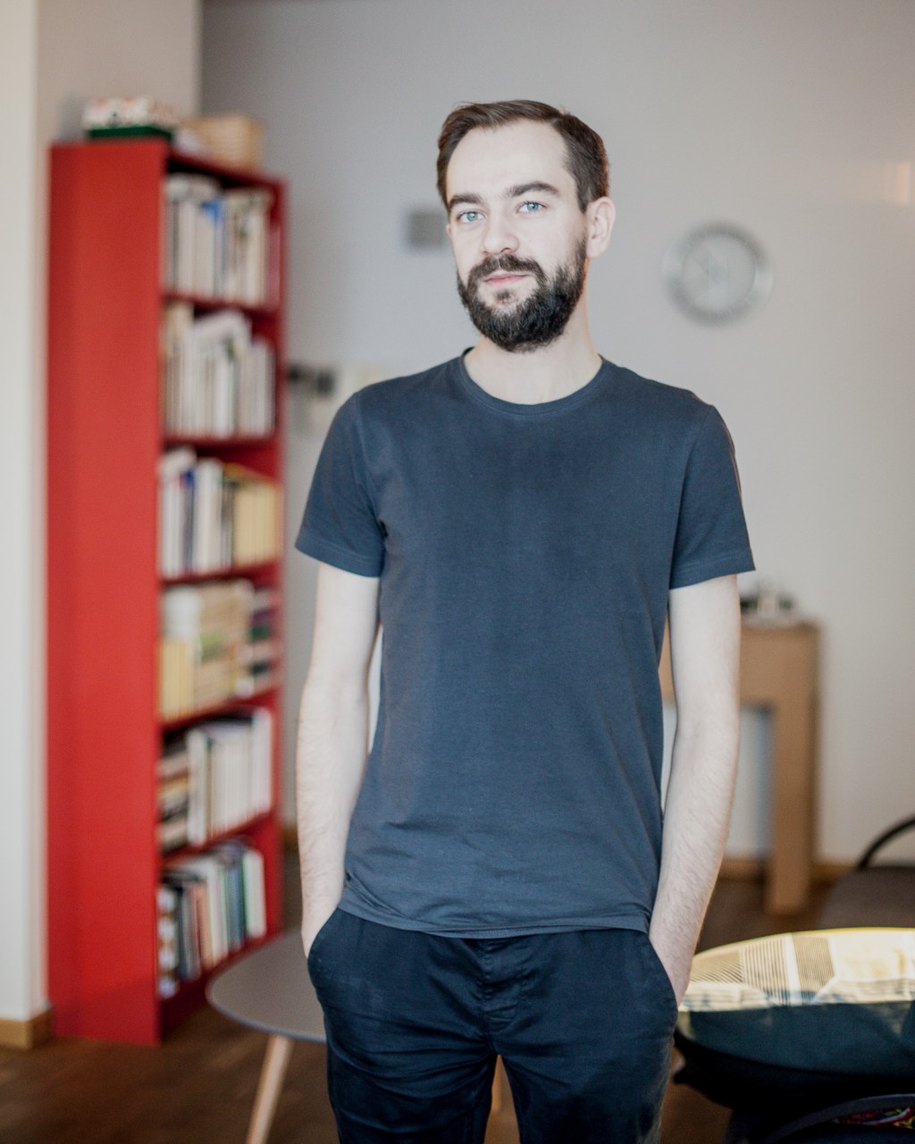 Praca po pracy: Mateusz Franczak