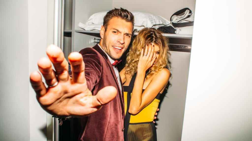 Los millennials podrían engañar a sus parejas porque le tienen miedo a la vida