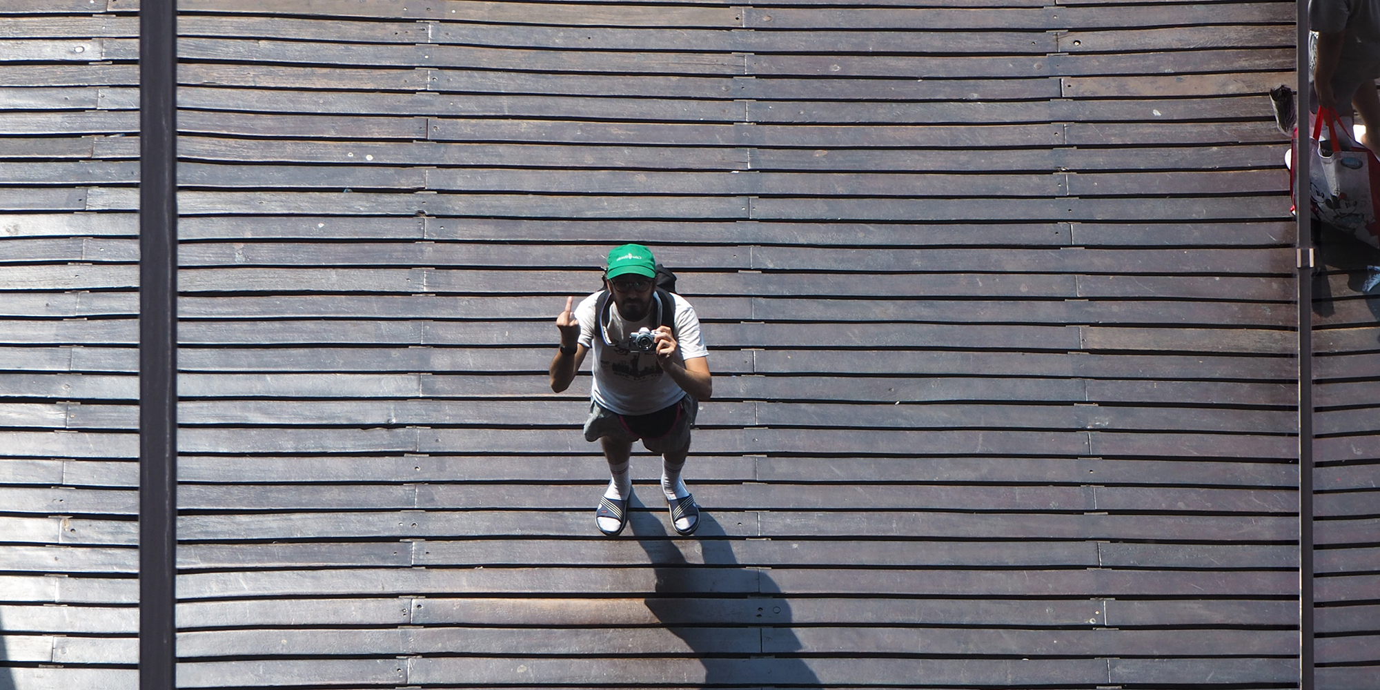 Barcelona turismo pol rodellar guiri maremagnum