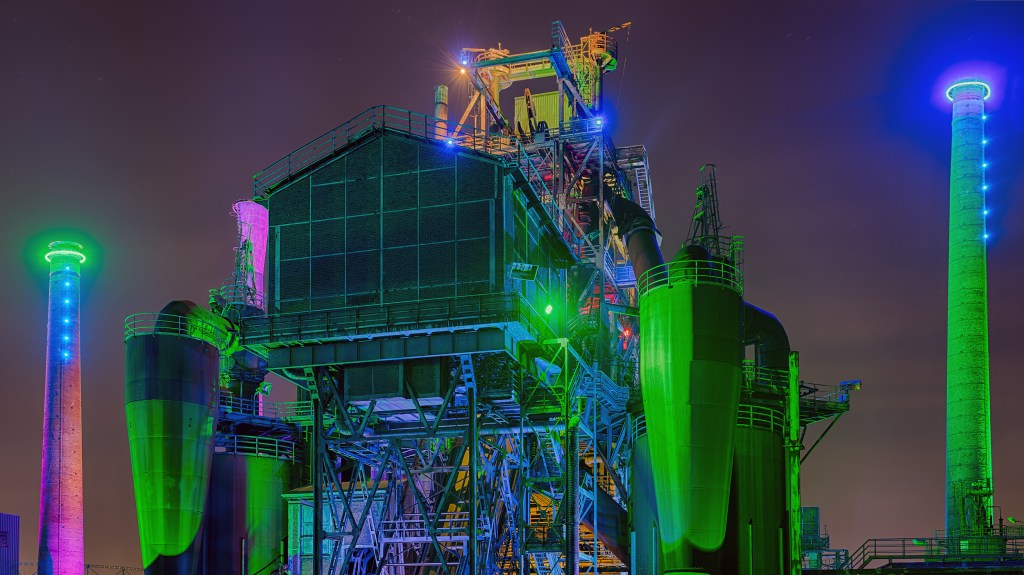 10 Orte, die du in Deutschland gesehen haben solltest