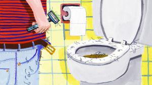 Άνθρωποι Περιγράφουν τους Χειρότερους Συγκατοίκους που Είχαν με Λίγες Λέξεις