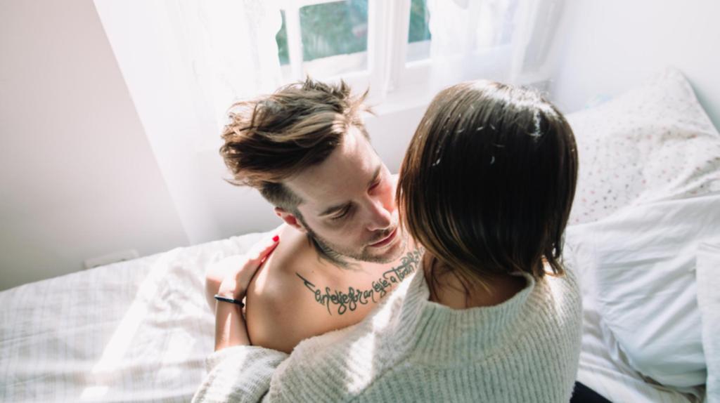 ¿Por qué tener follamigos es tan sacrificado?