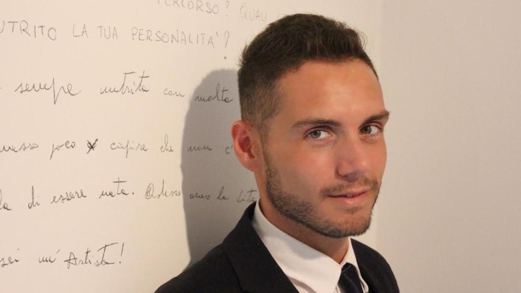 Tio frågor du alltid velat ställa en manlig eskort