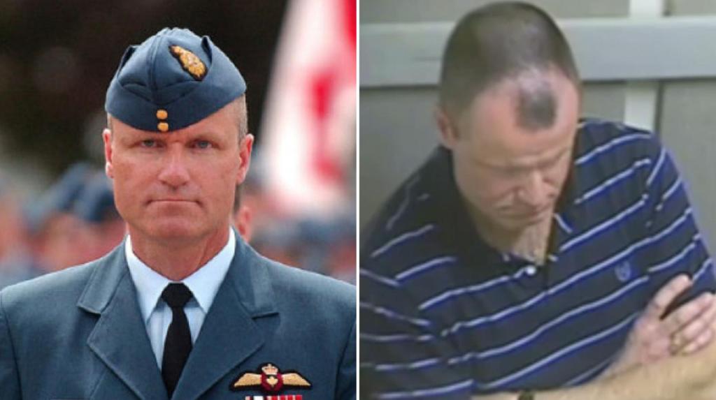 Colonnello dell’esercito di giorno, serial killer di notte