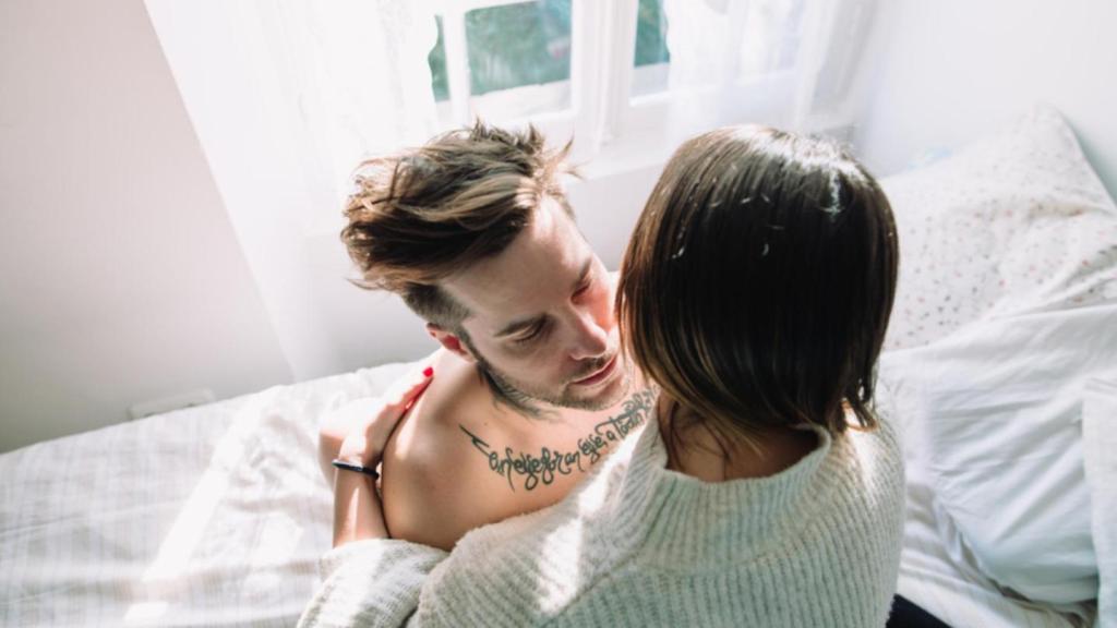 El sacrificio de tener un ‘fuckfriend’