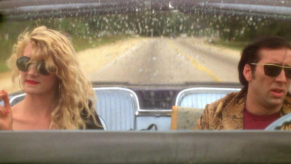 Posedlost Davida Lynche auty jakožto vražednými nástroji