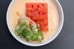 수박 스테이크 여름 레시피