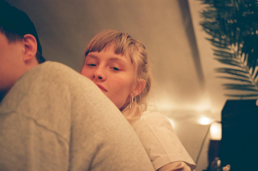 rebekah campbell fotos jovenes