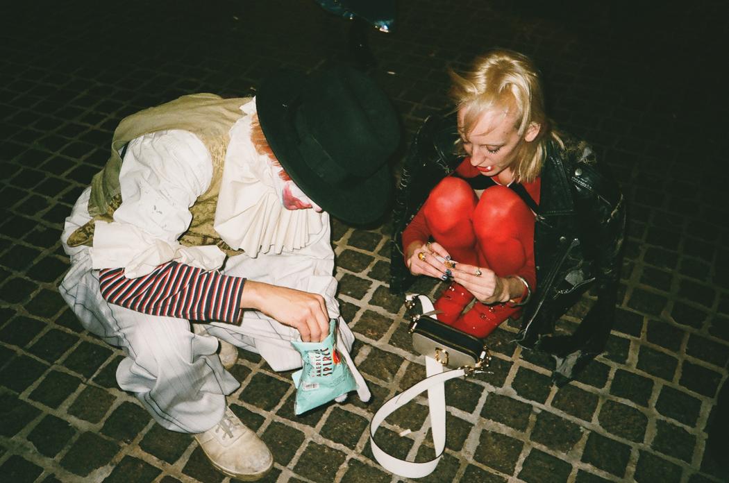 rebekah campbell fotos jovenes