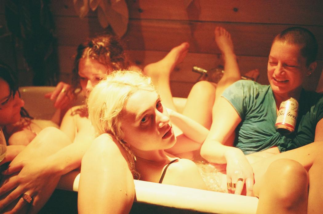 rebekah campbell fotos jovenes