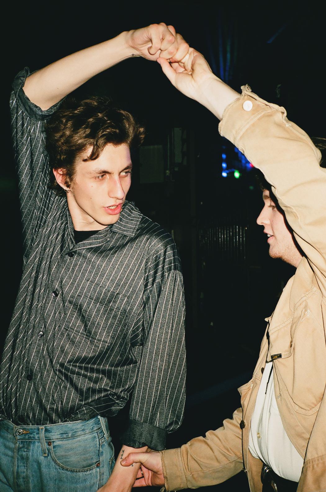 rebekah campbell fotos jovenes