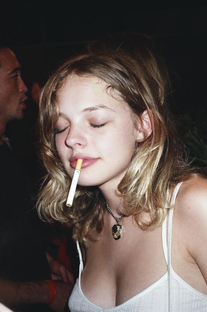 rebekah campbell fotos jovenes