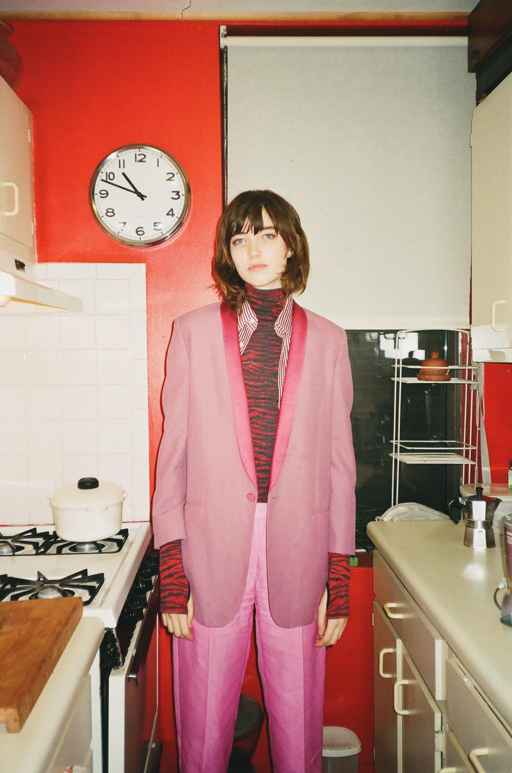 rebekah campbell fotos jovenes