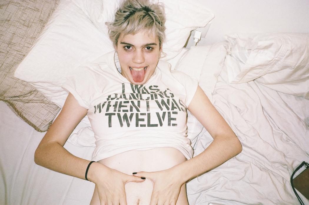 rebekah campbell fotos jovenes