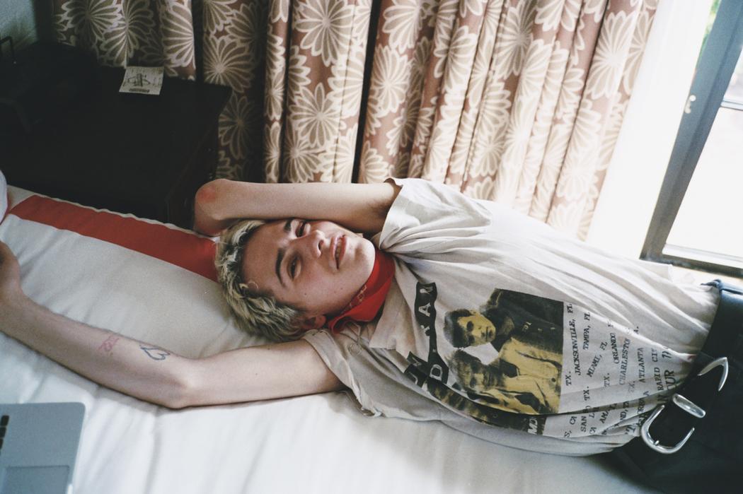 rebekah campbell fotos jovenes