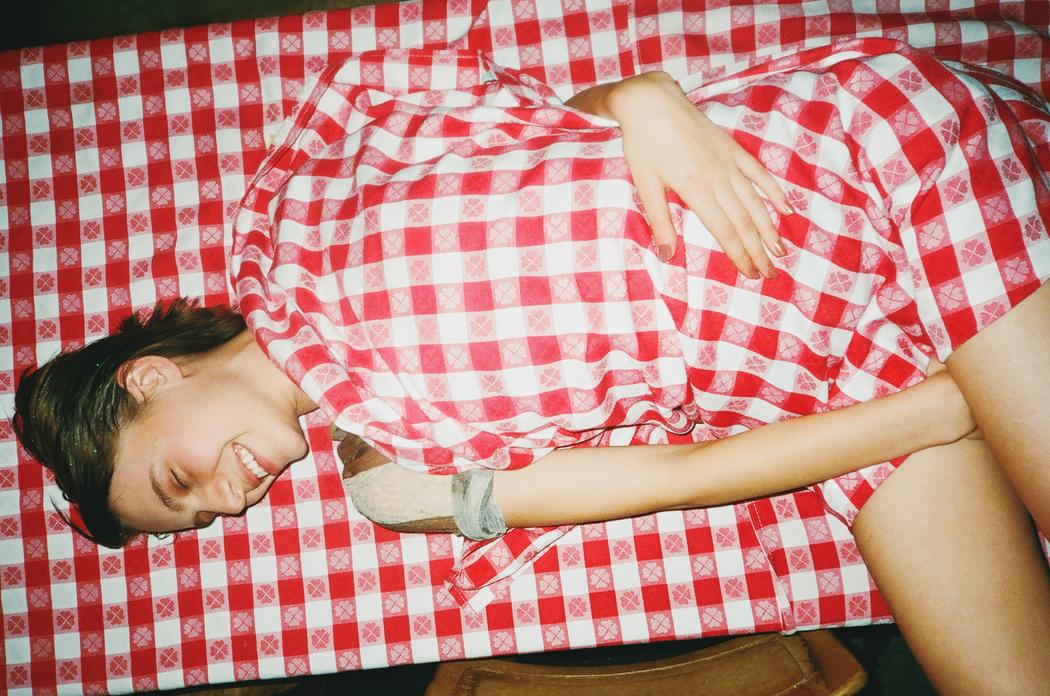 rebekah campbell fotos jovenes