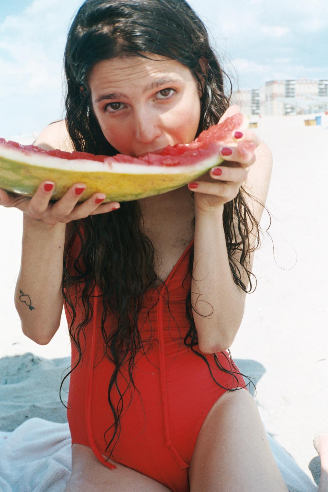 rebekah campbell fotos jovenes