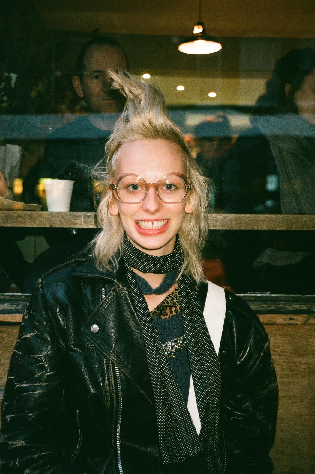 rebekah campbell fotos jovenes