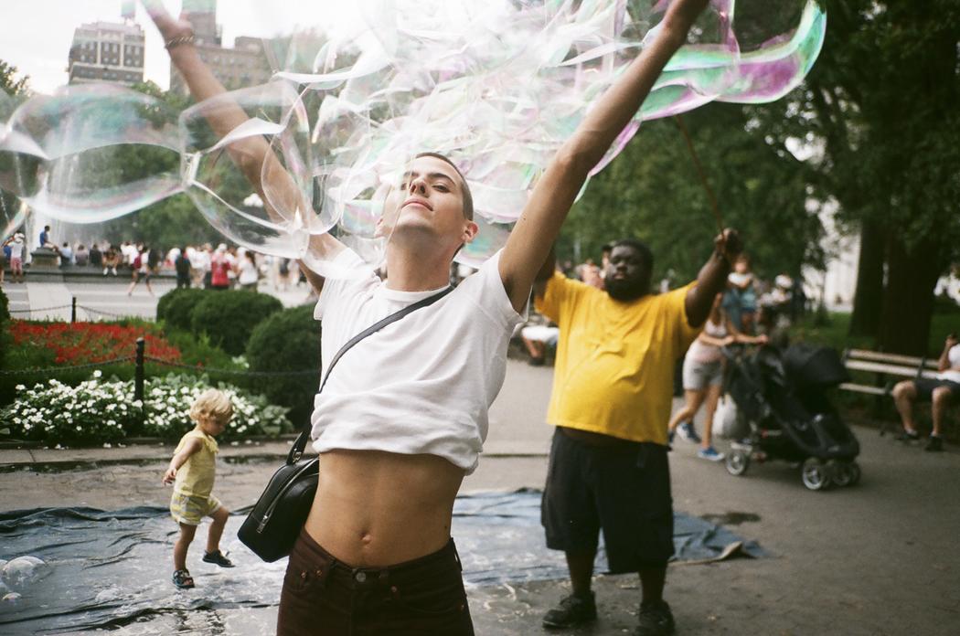 rebekah campbell fotos jovenes