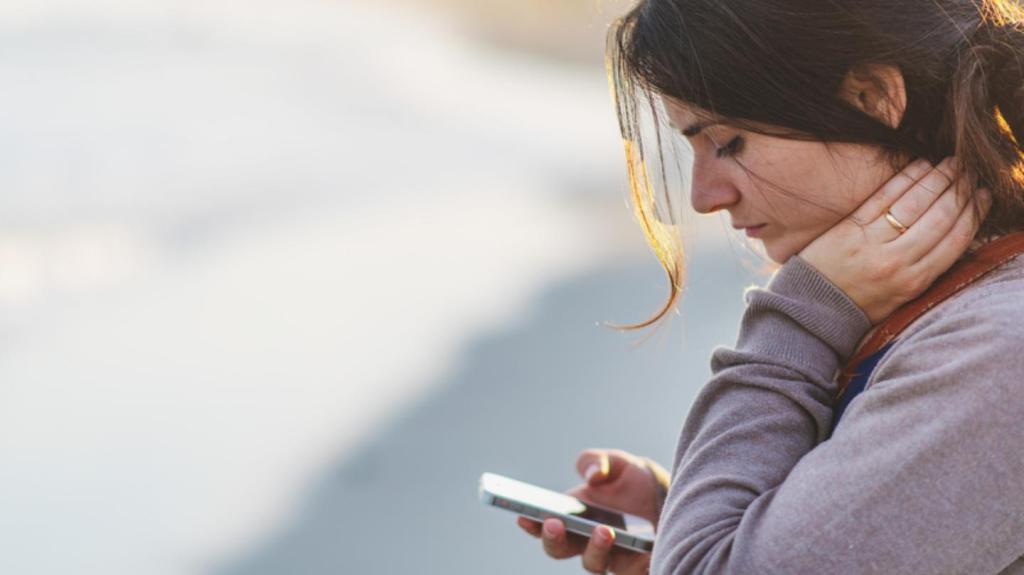 Las apps para ligar están llenas de trampas