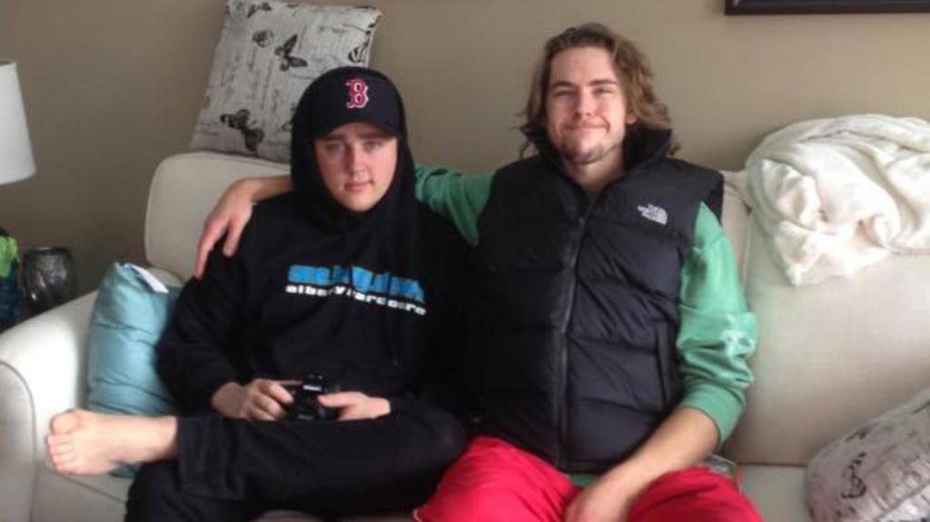 Com’è vivere con una persona con un disturbo ossessivo compulsivo