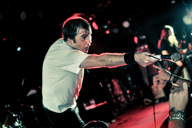 How Napalm Death Influenced a Generation of Indonesian Metalheads