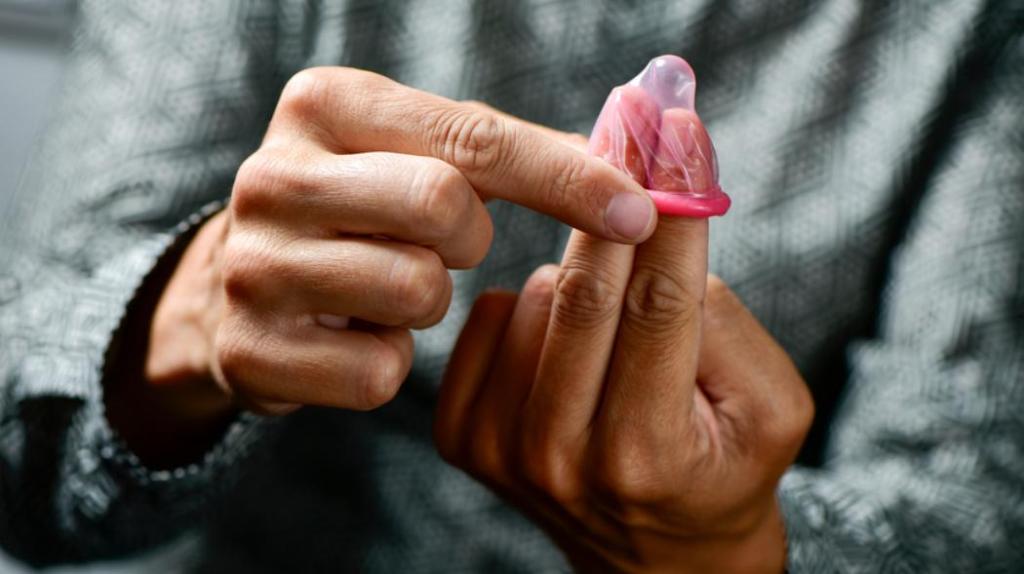 Fire danskere fortæller om, da de blev udsat for “stealthing”