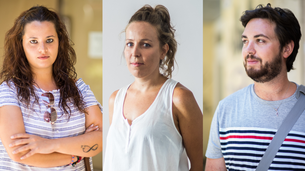 Ser joven en Linares, la ciudad con más paro de España