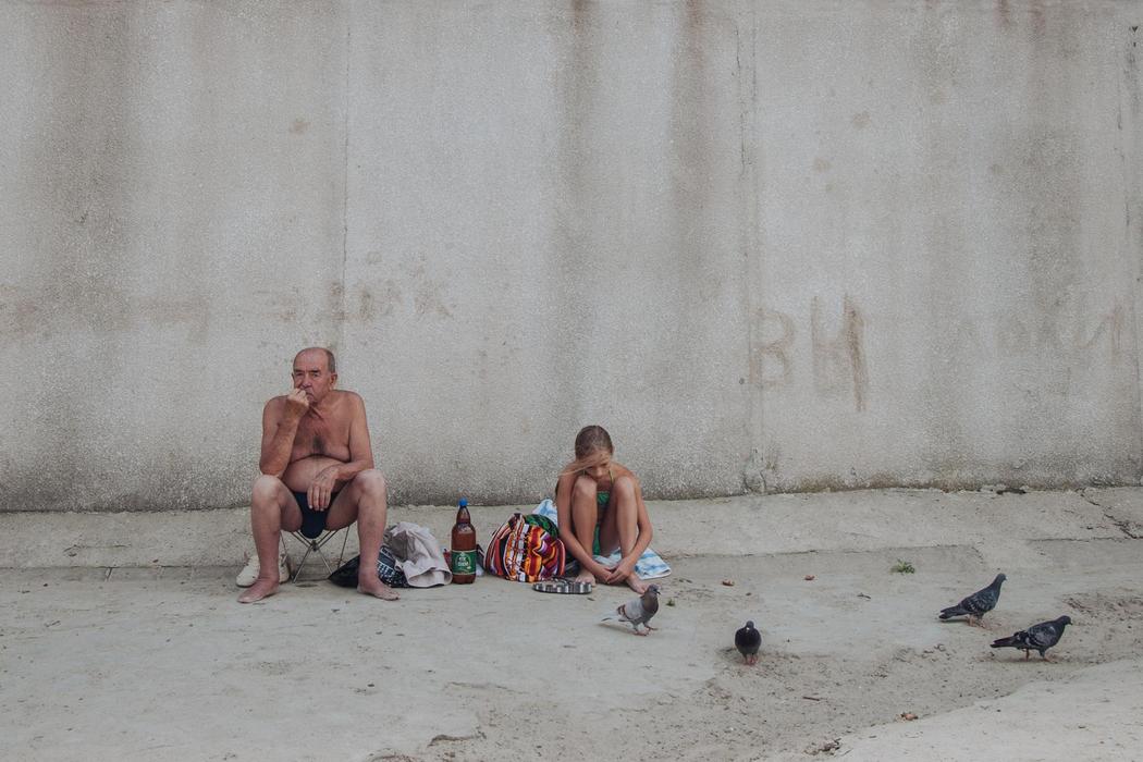 Transnitria Moldavia Rusia país no reconocido fotos Anton Polyakov