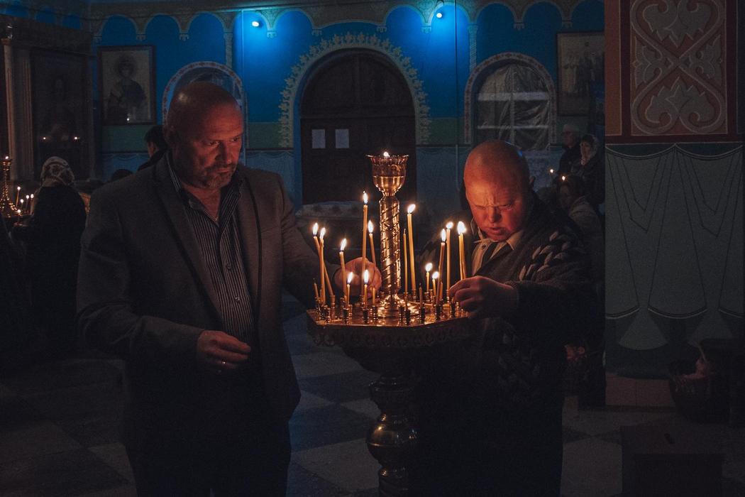 Transnitria Moldavia Rusia país no reconocido fotos Anton Polyakov