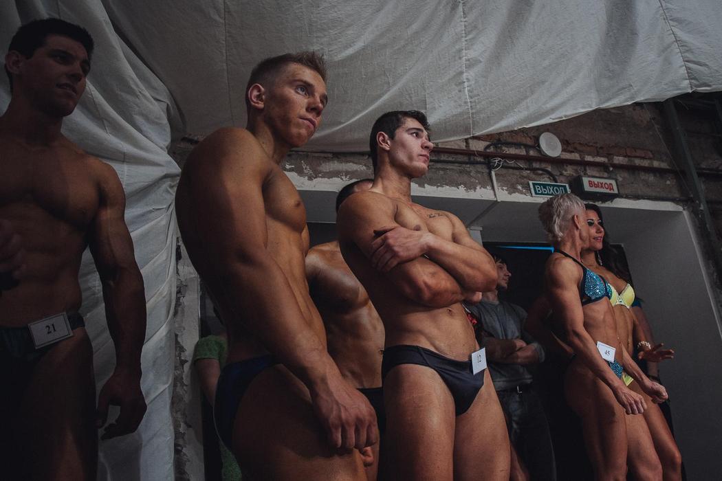 Transnitria Moldavia Rusia país no reconocido fotos Anton Polyakov