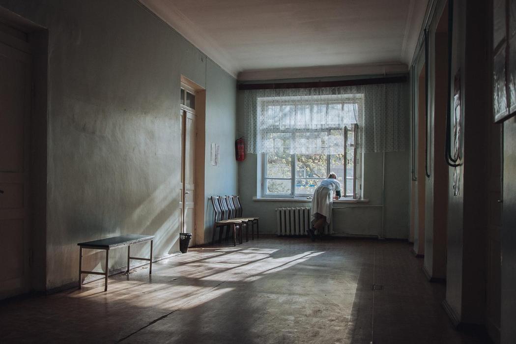 Transnitria Moldavia Rusia país no reconocido fotos Anton Polyakov