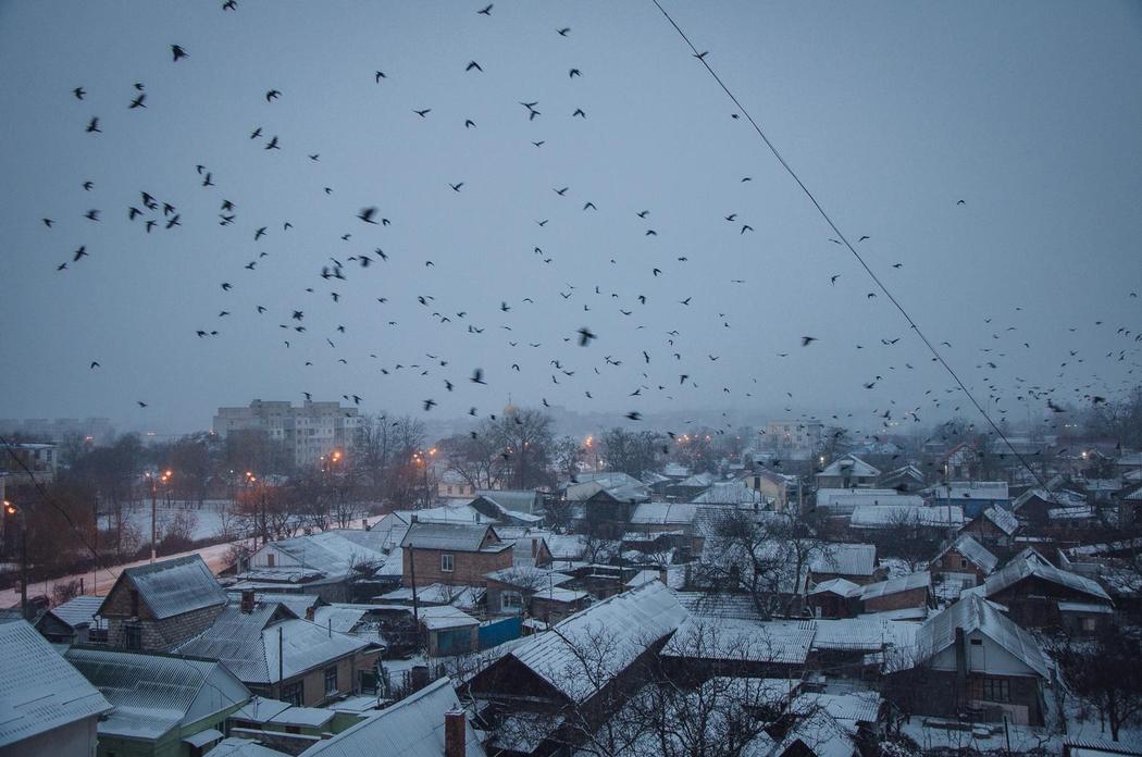 Transnitria Moldavia Rusia país no reconocido fotos Anton Polyakov