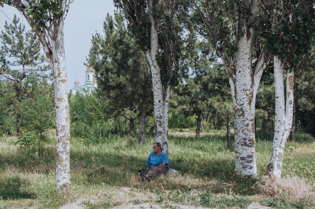 Transnitria Moldavia Rusia país no reconocido fotos Anton Polyakov